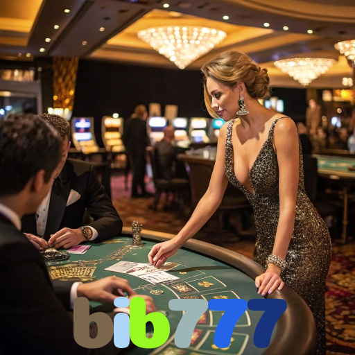 Cassino Online bib777