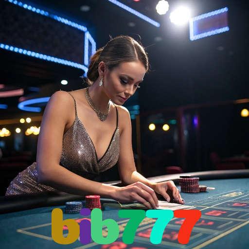 Jogos Crash no Cassino bib777