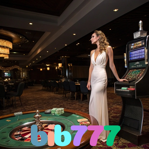Cadastro na bib777