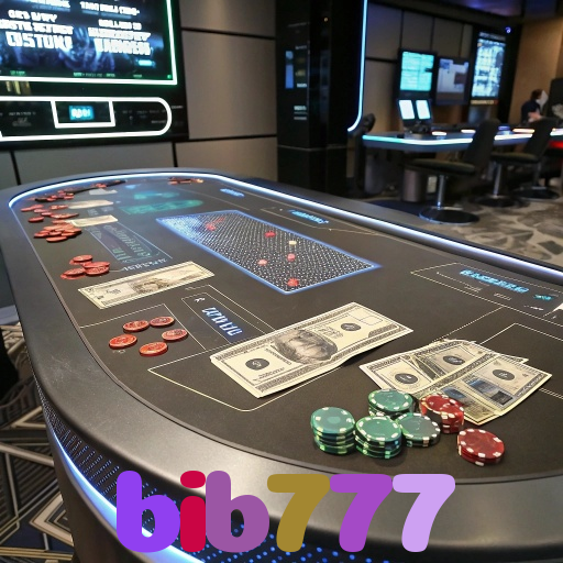 Cassino Online bib777