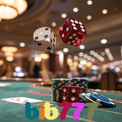 Acessar o site bib777 COM
