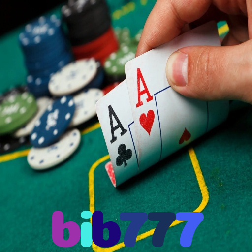 Cadastro na bib777