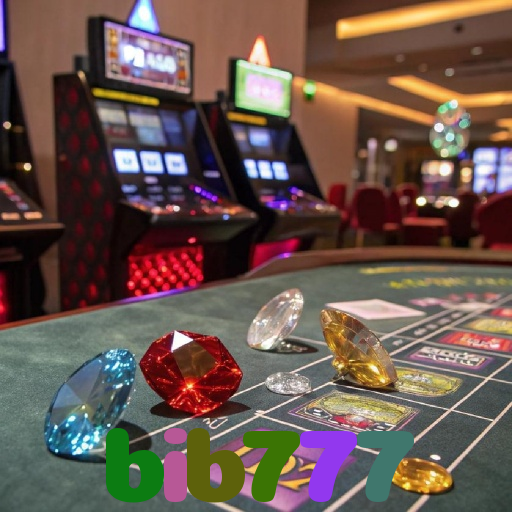 Cassino Online bib777