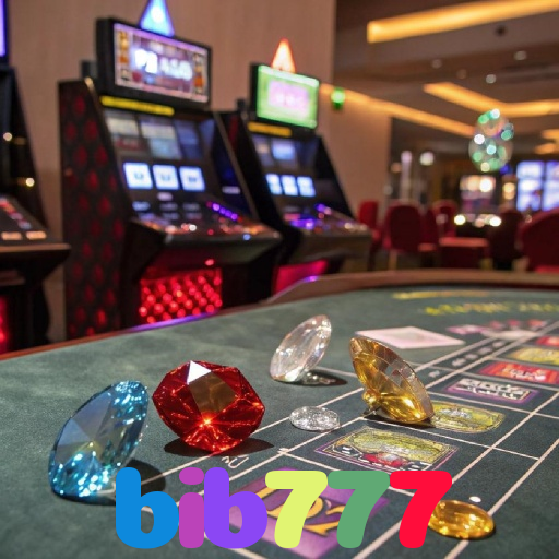 Cassino Online bib777