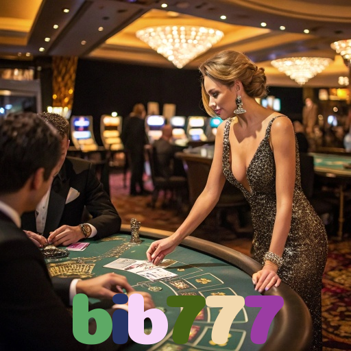 Cassino Online bib777