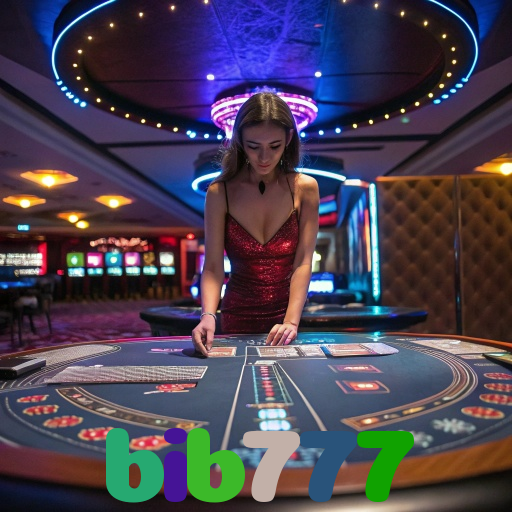 Cassino Online bib777
