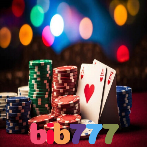 Promoções e Bônus no bib777