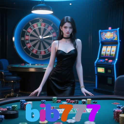 Cassino Online bib777