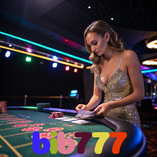 Acesso ao bib777