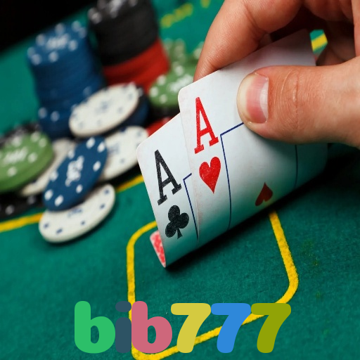 Cadastro na bib777